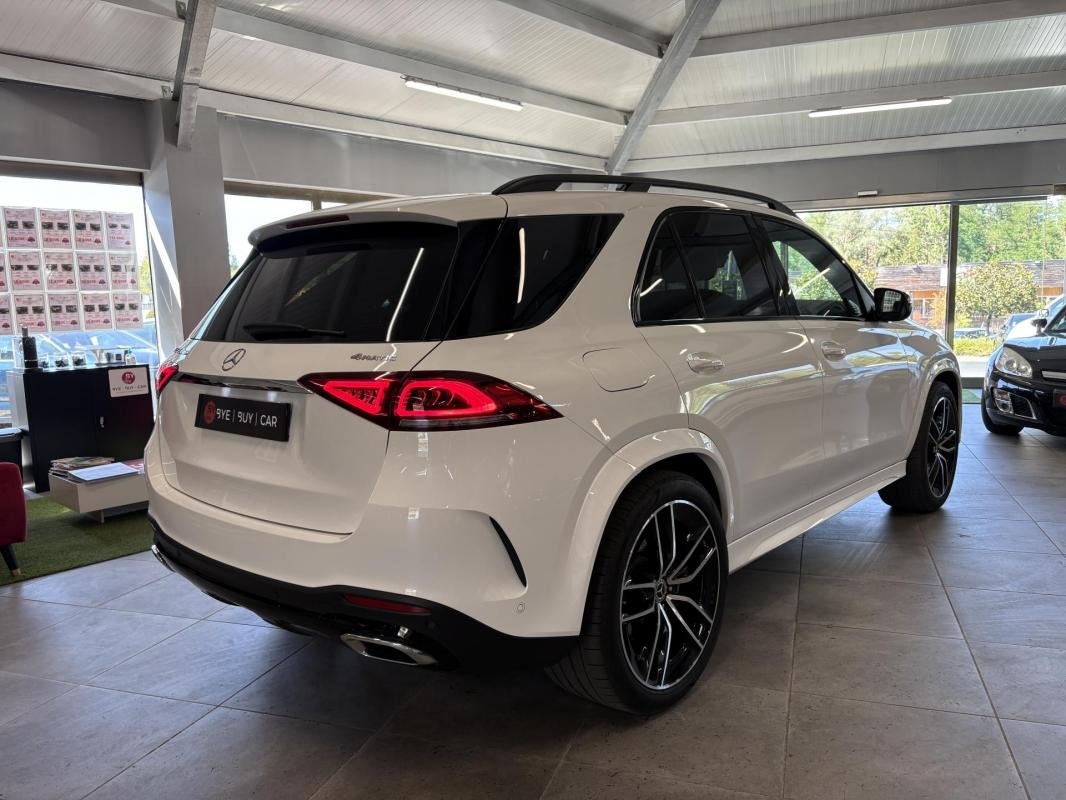 Mercedes Classe GLE - Photo 3