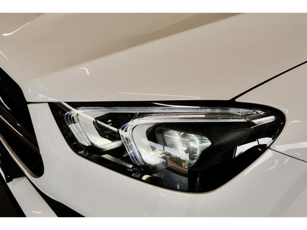 Mercedes Classe GLE - Photo 31