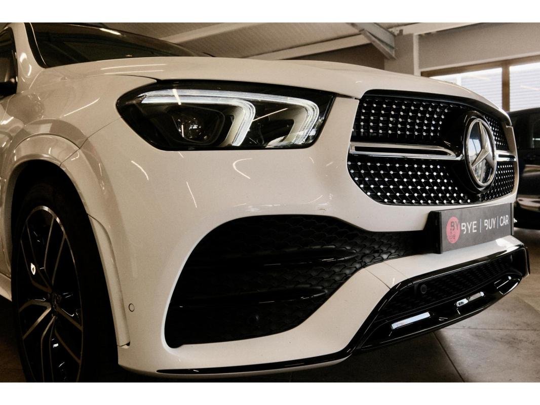 Mercedes Classe GLE - Photo 32
