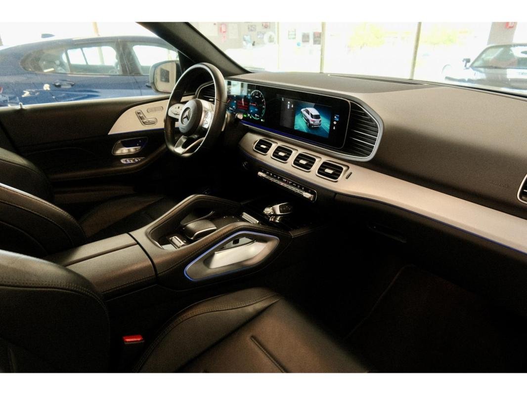 Mercedes Classe GLE - Photo 34