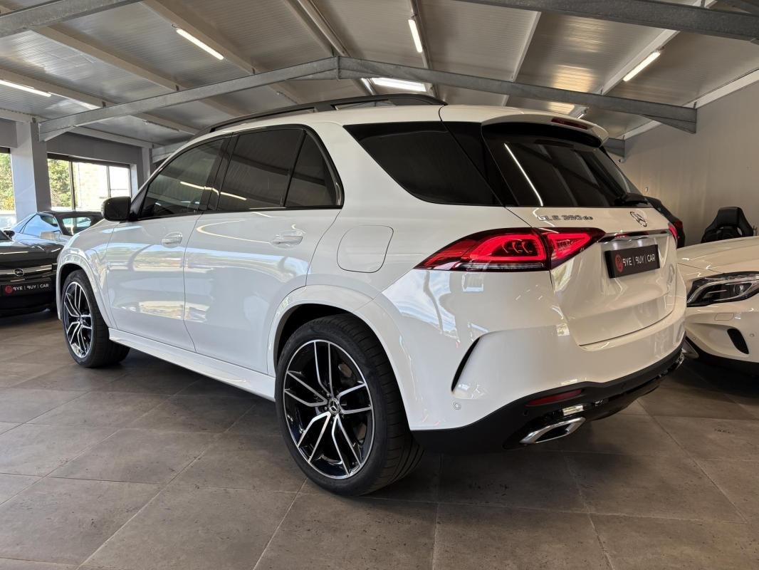 Mercedes Classe GLE - Photo 4