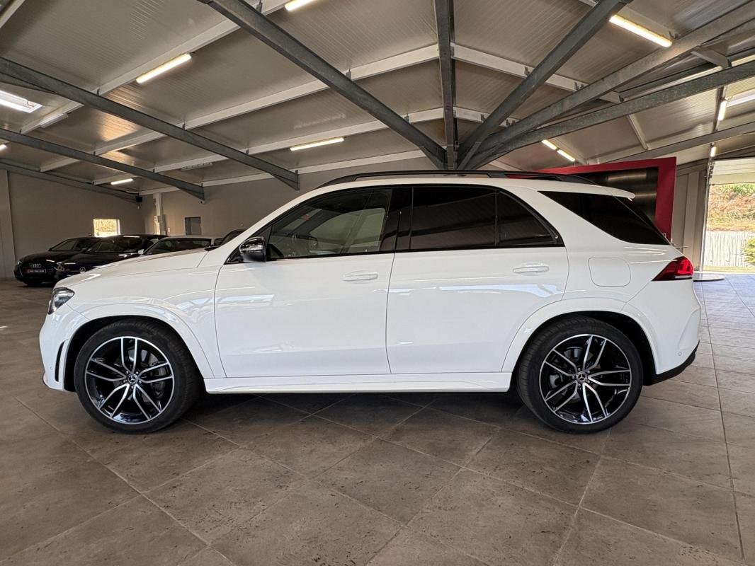 Mercedes Classe GLE - Photo 5