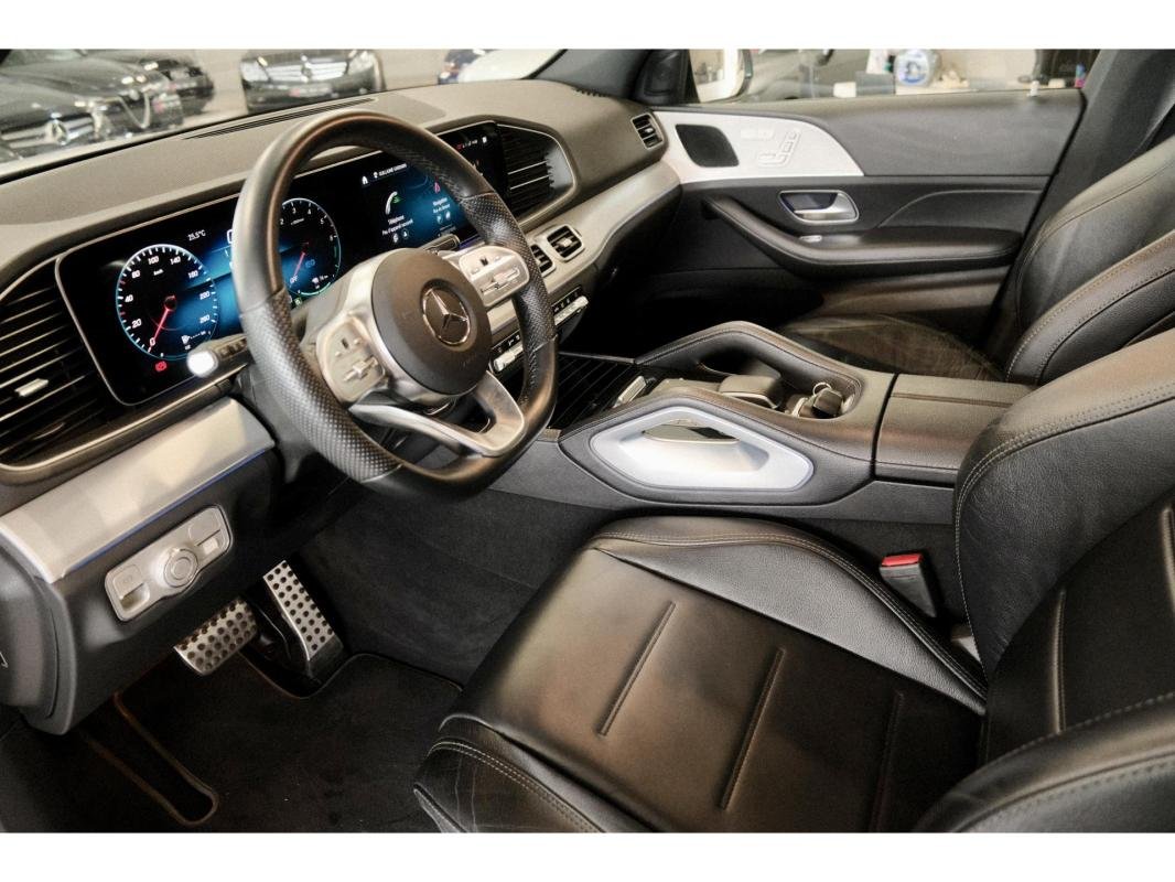 Mercedes Classe GLE - Photo 7