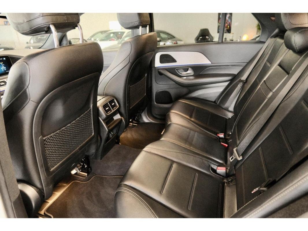 Mercedes Classe GLE - Photo 8