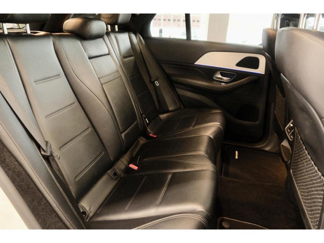 Mercedes Classe GLE - Photo 9