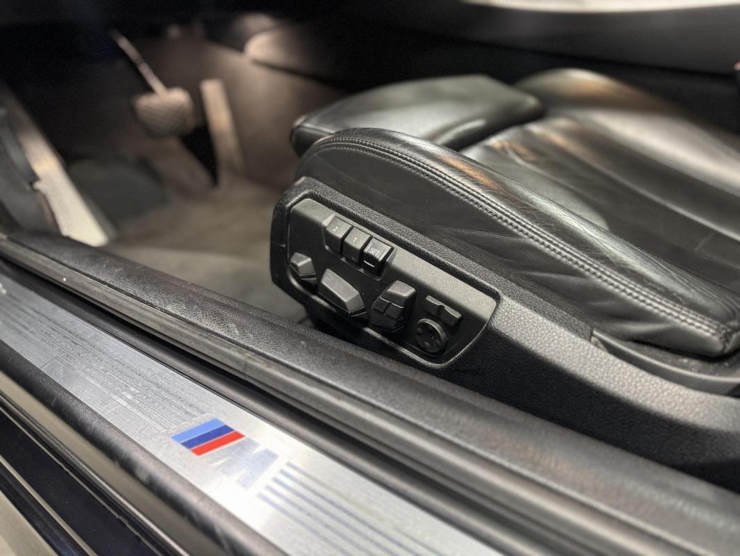 BMW Série 6 - Photo 17