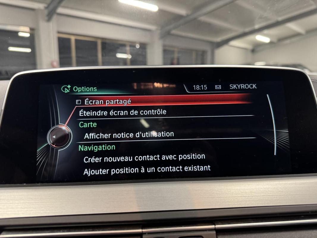 BMW Série 6 - Photo 27
