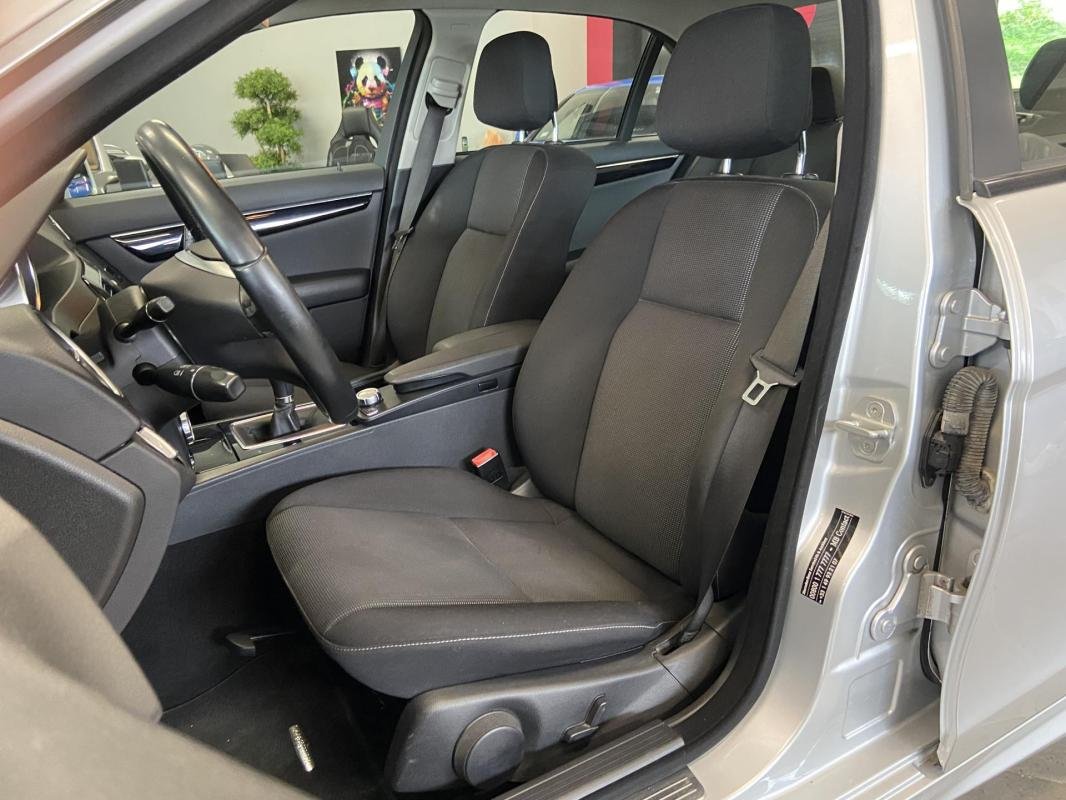 Mercedes Classe C - Photo 15