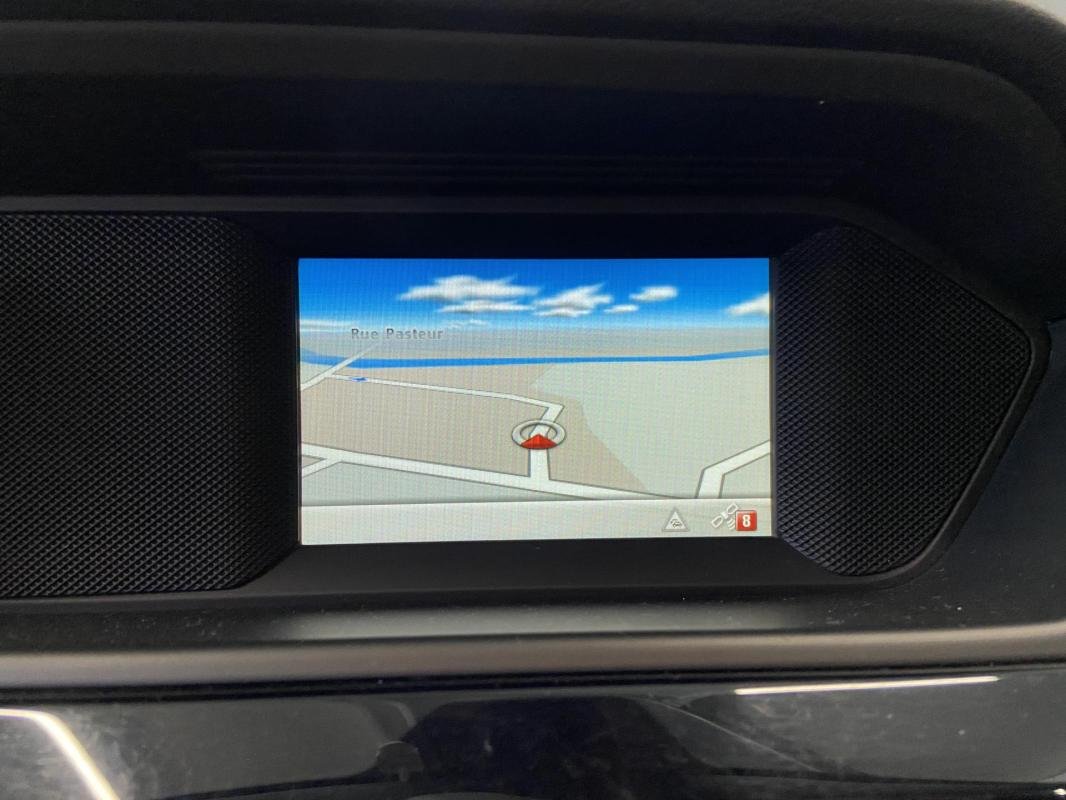 Mercedes Classe C - Photo 19