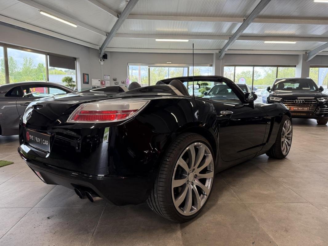 Opel GT - Photo 3