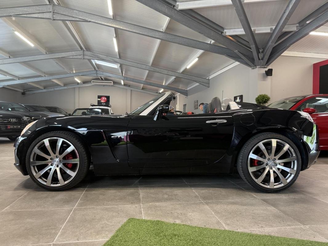Opel GT - Photo 5