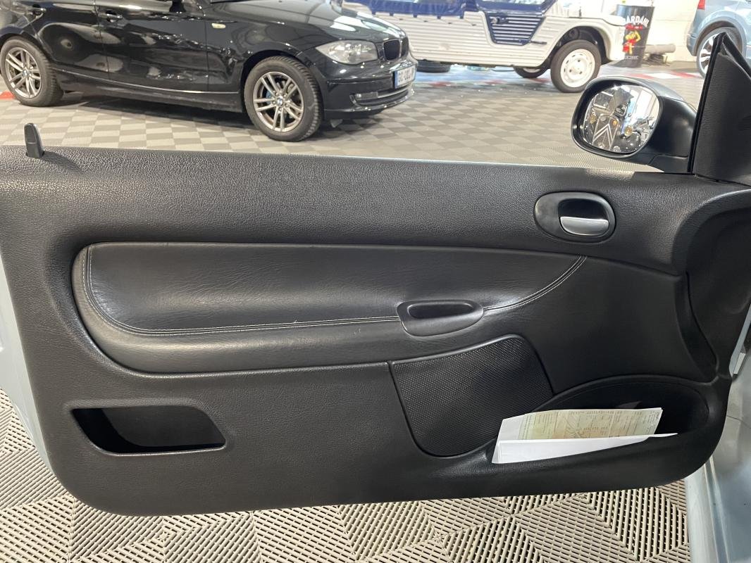 Peugeot 206 - Photo 11