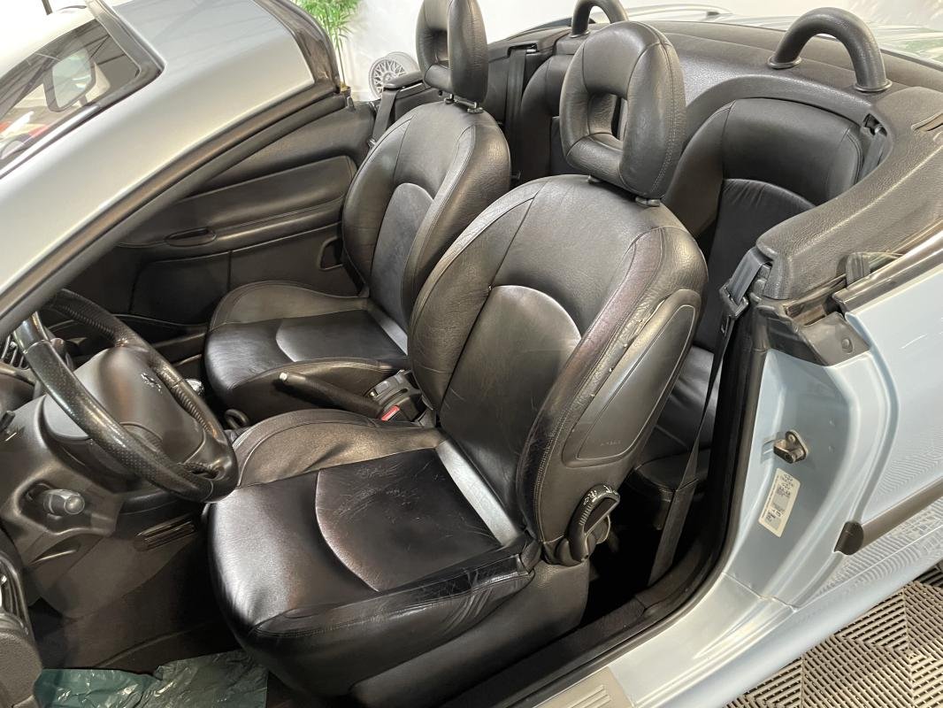 Peugeot 206 - Photo 12