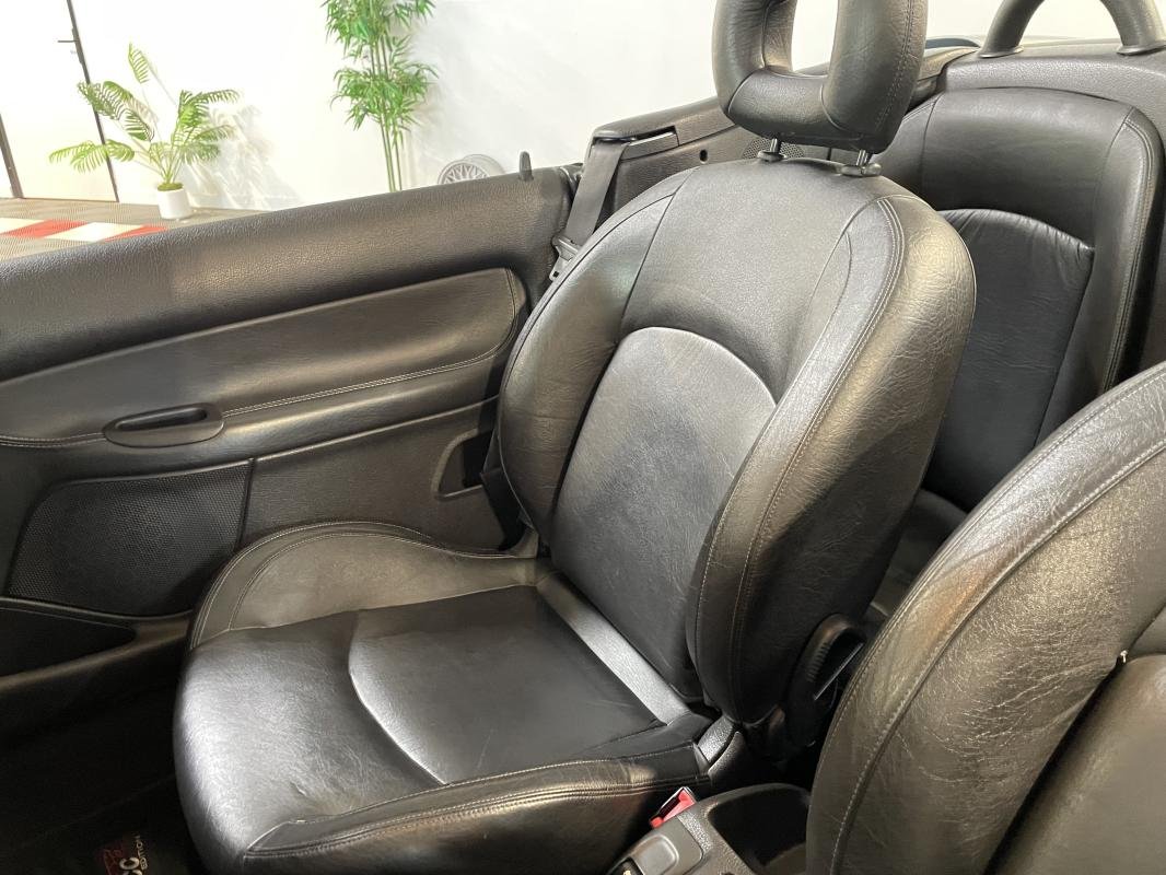 Peugeot 206 - Photo 14