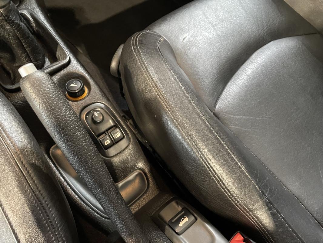 Peugeot 206 - Photo 19