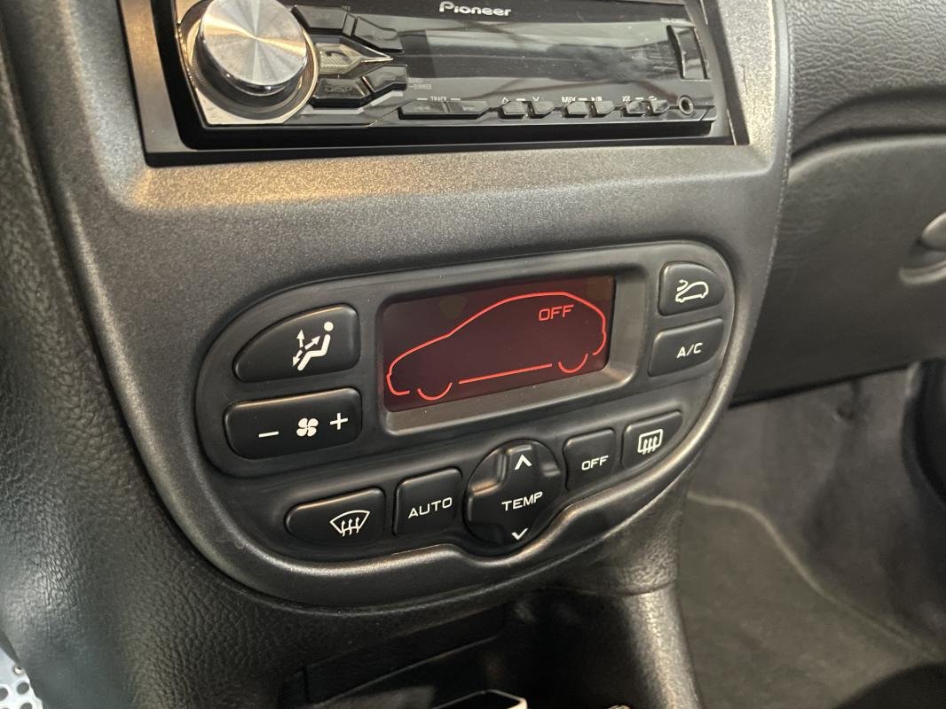 Peugeot 206 - Photo 20