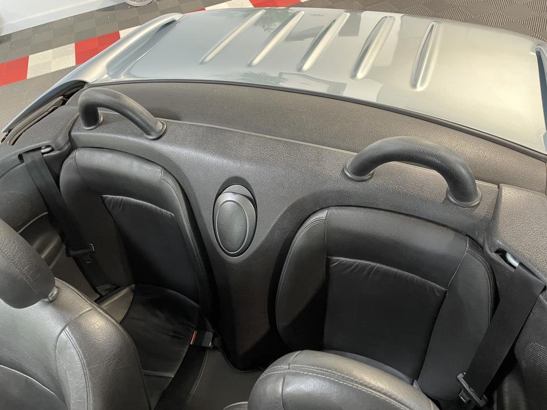 Peugeot 206 - Photo 21