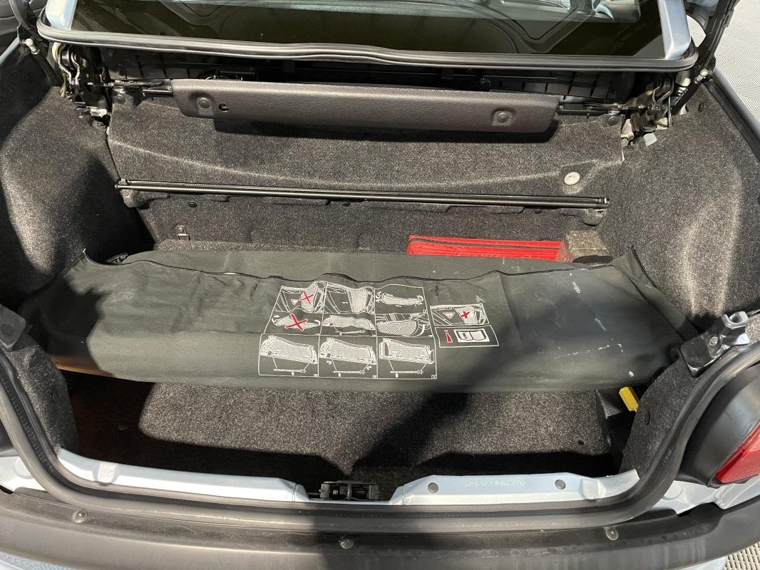 Peugeot 206 - Photo 22