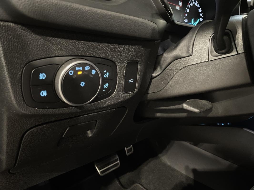 Ford Focus - Photo 13