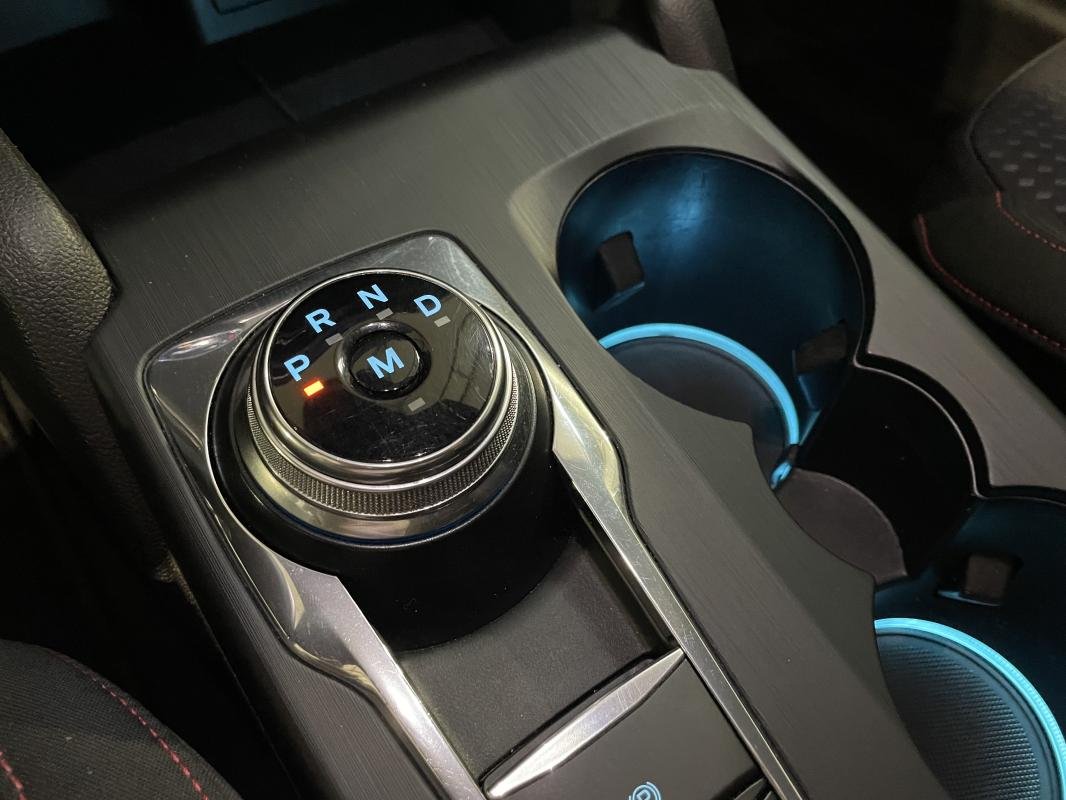 Ford Focus - Photo 17