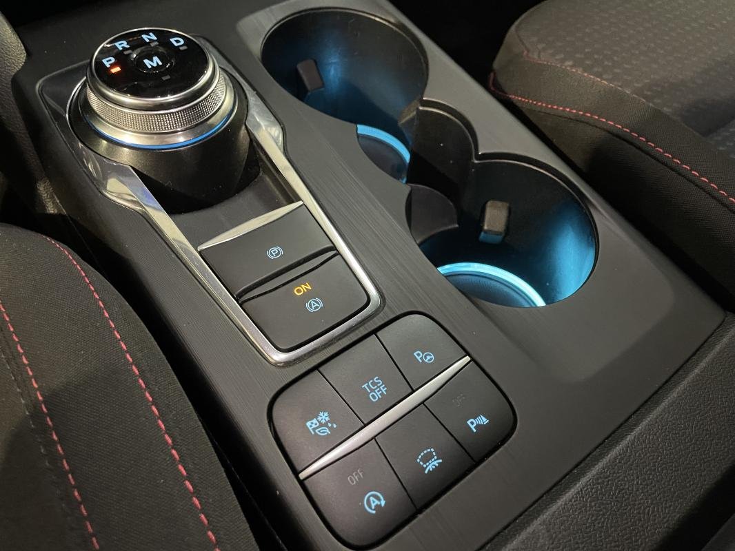 Ford Focus - Photo 18