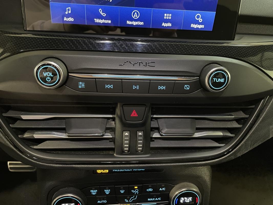 Ford Focus - Photo 20