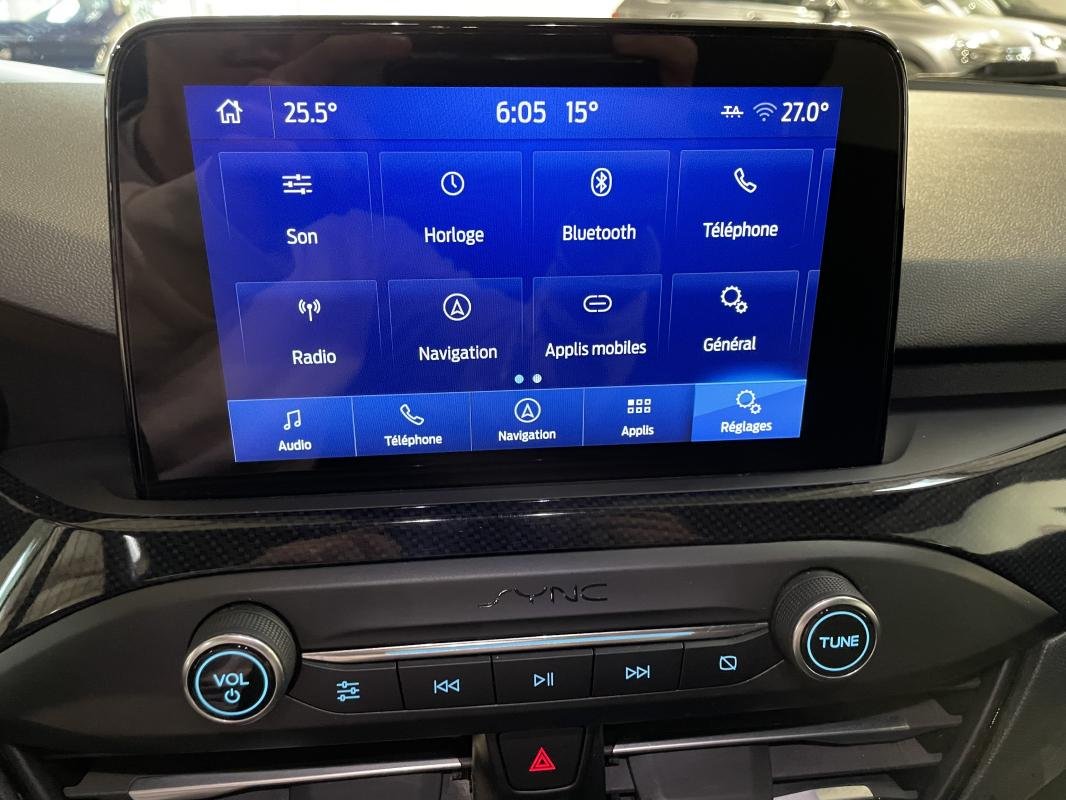 Ford Focus - Photo 22