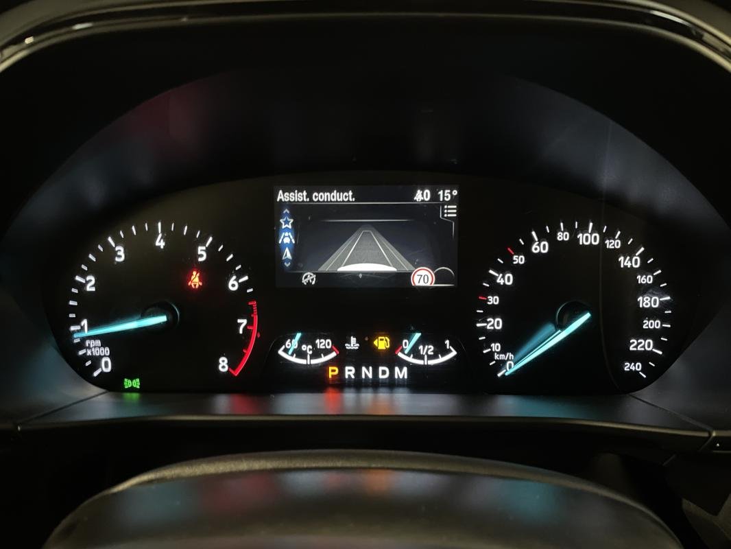 Ford Focus - Photo 27