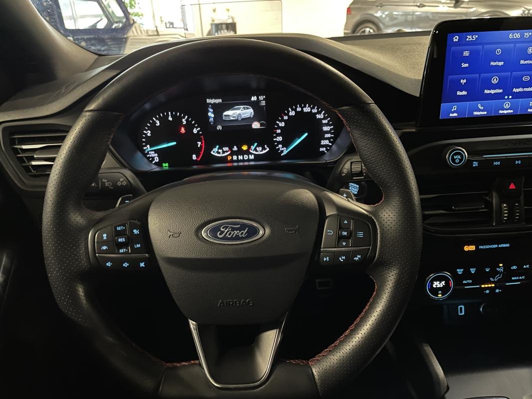 Ford Focus - Photo 28