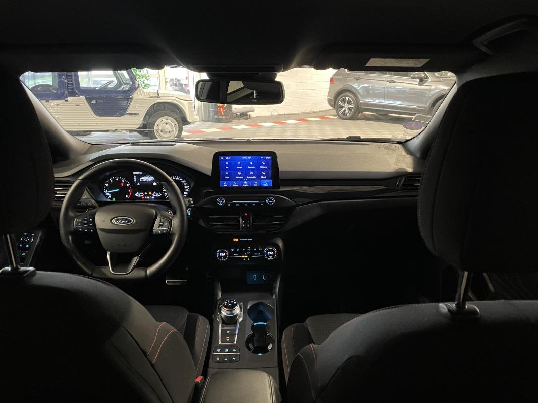 Ford Focus - Photo 29