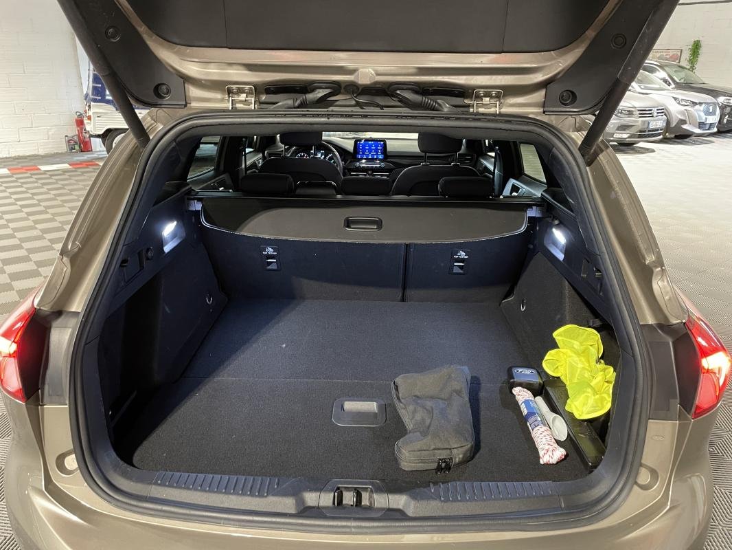 Ford Focus - Photo 31