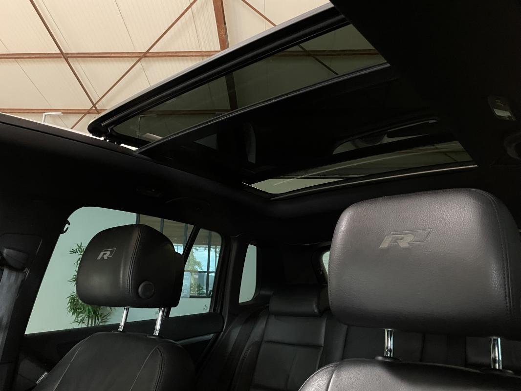 Volkswagen Tiguan - Photo 14