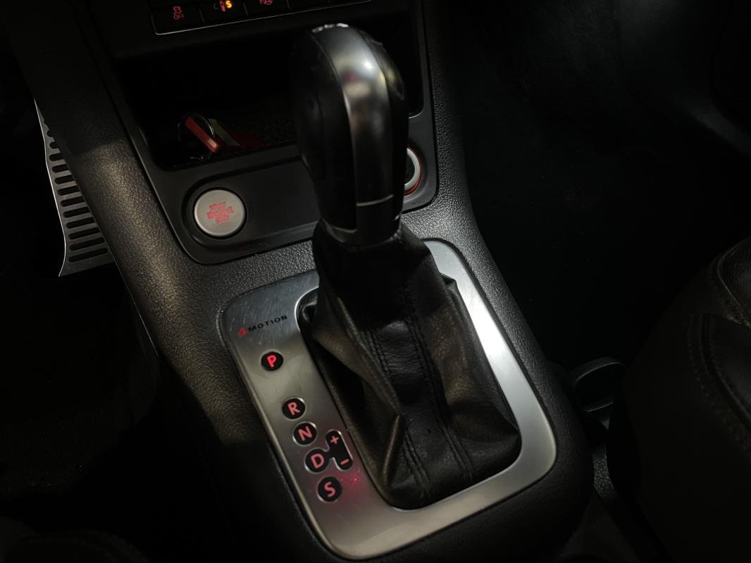 Volkswagen Tiguan - Photo 17