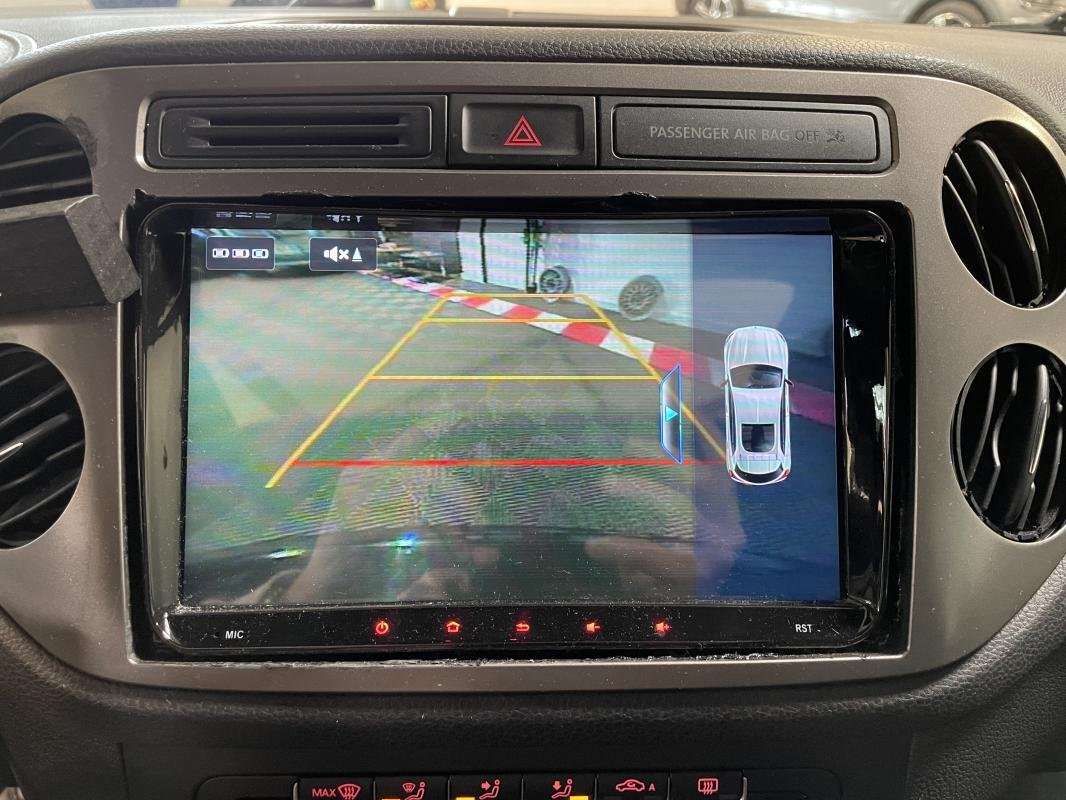 Volkswagen Tiguan - Photo 20