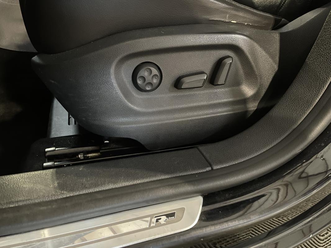 Volkswagen Tiguan - Photo 10