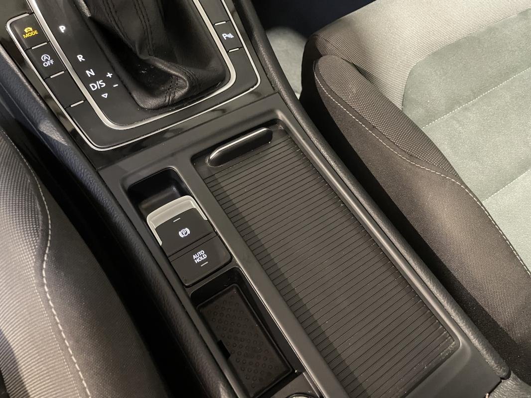 Volkswagen Golf - Photo 14
