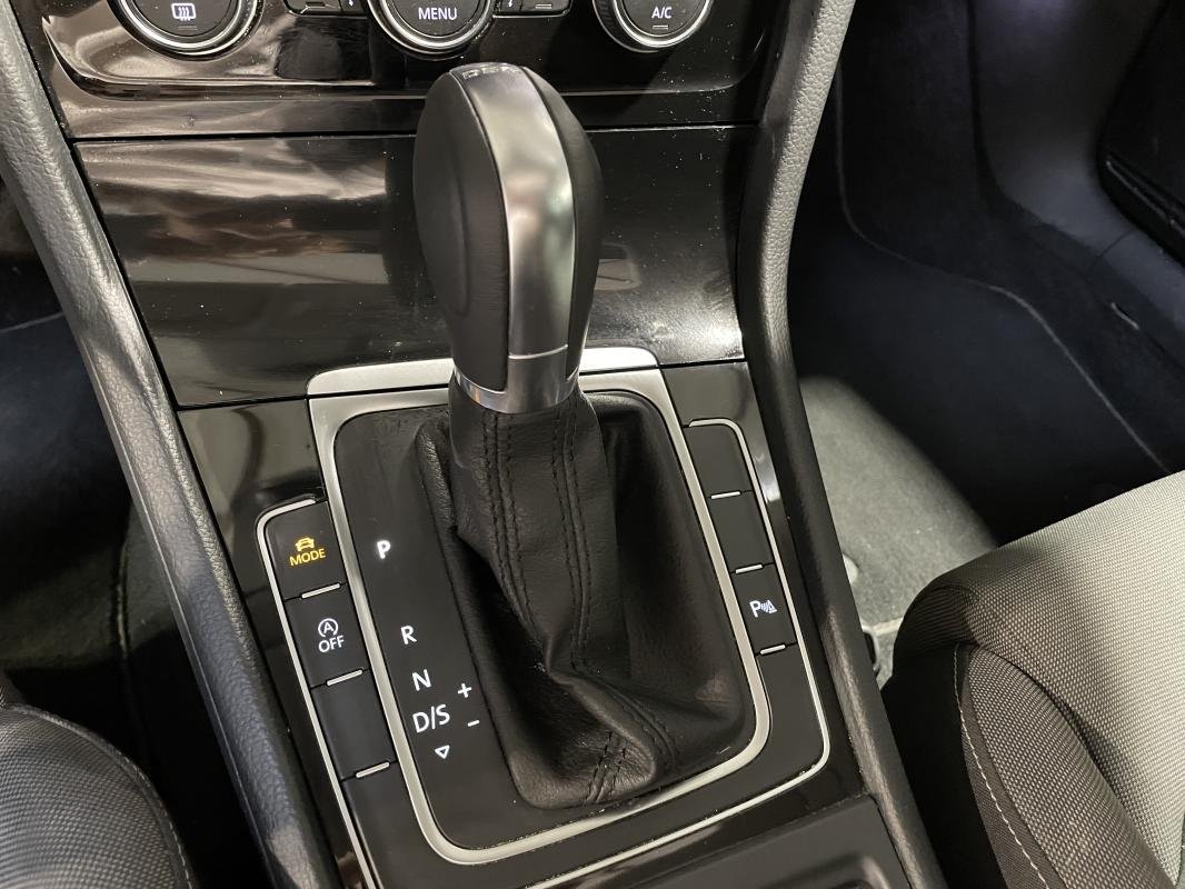 Volkswagen Golf - Photo 15