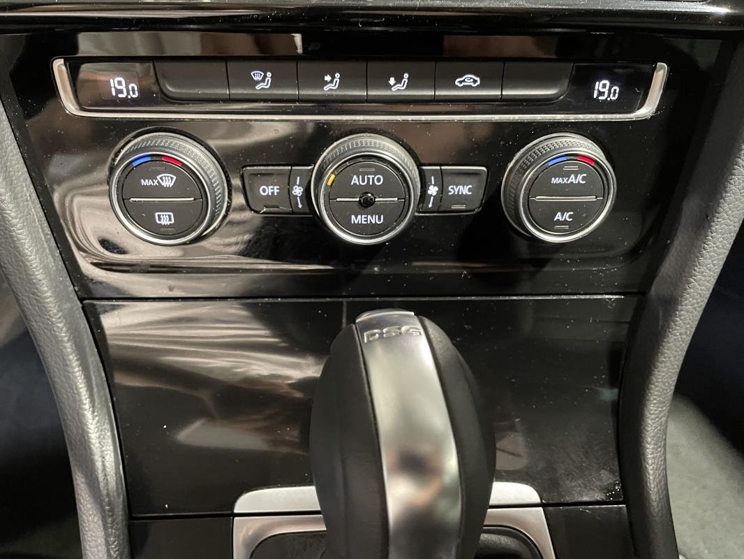 Volkswagen Golf - Photo 16