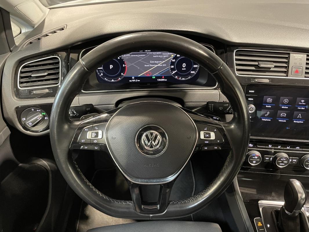 Volkswagen Golf - Photo 19