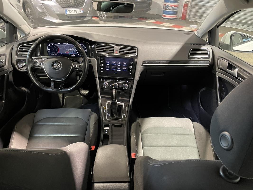 Volkswagen Golf - Photo 20