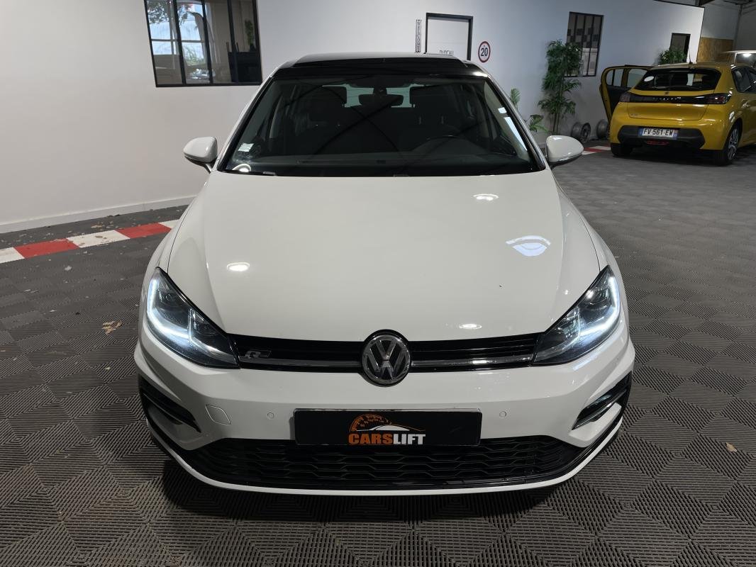 Volkswagen Golf - Photo 2
