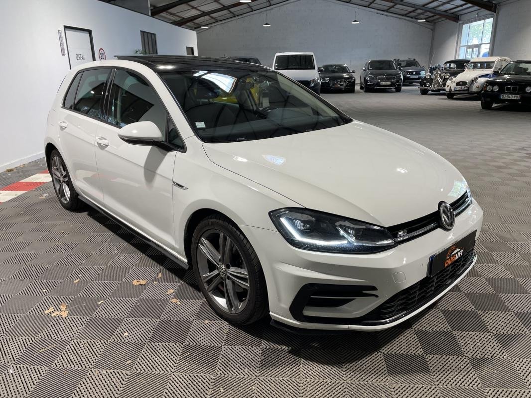Volkswagen Golf - Photo 3