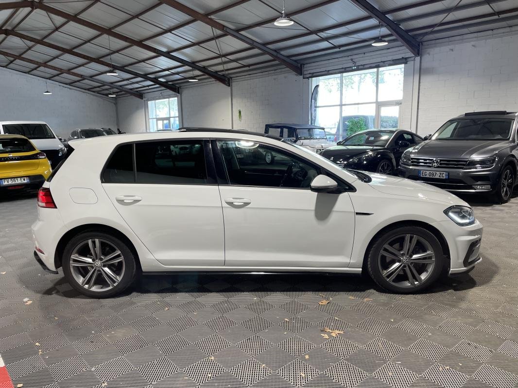 Volkswagen Golf - Photo 4