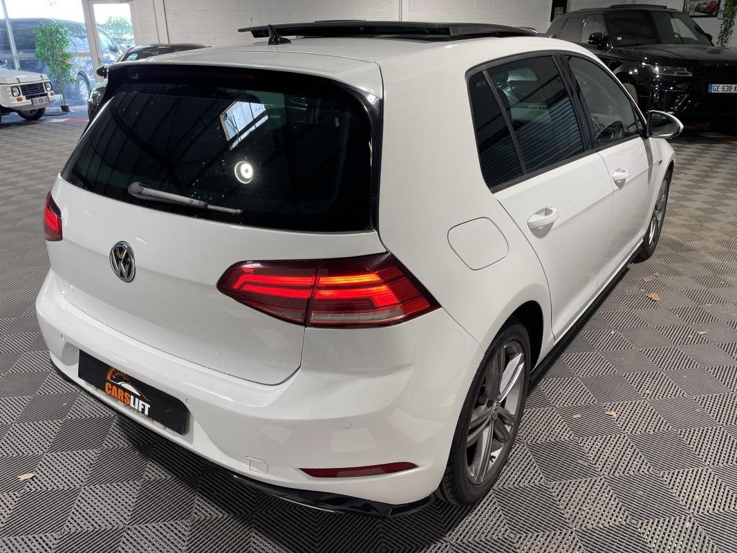 Volkswagen Golf - Photo 5