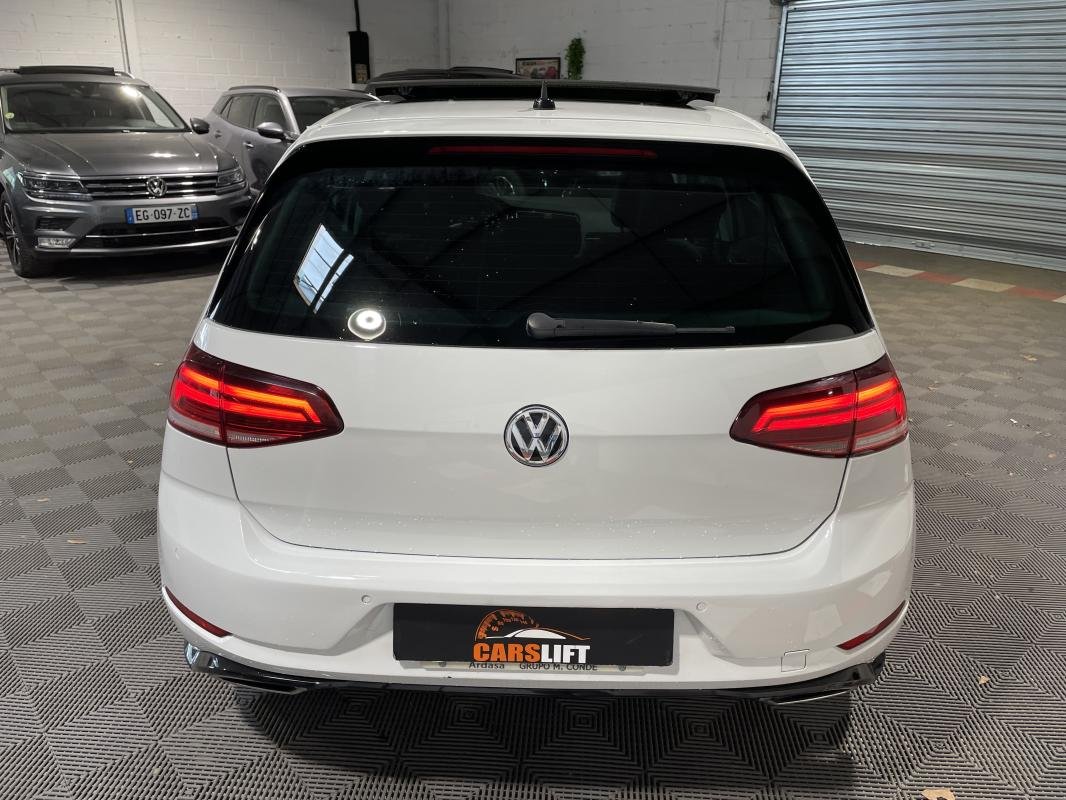 Volkswagen Golf - Photo 6