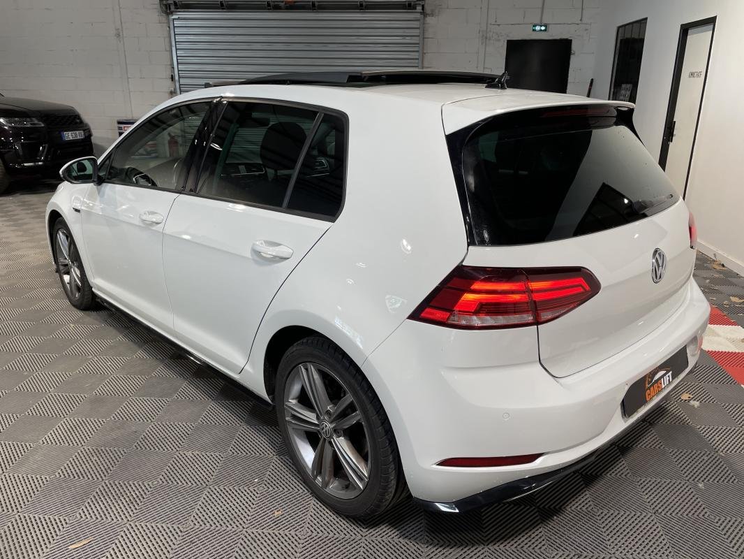 Volkswagen Golf - Photo 7