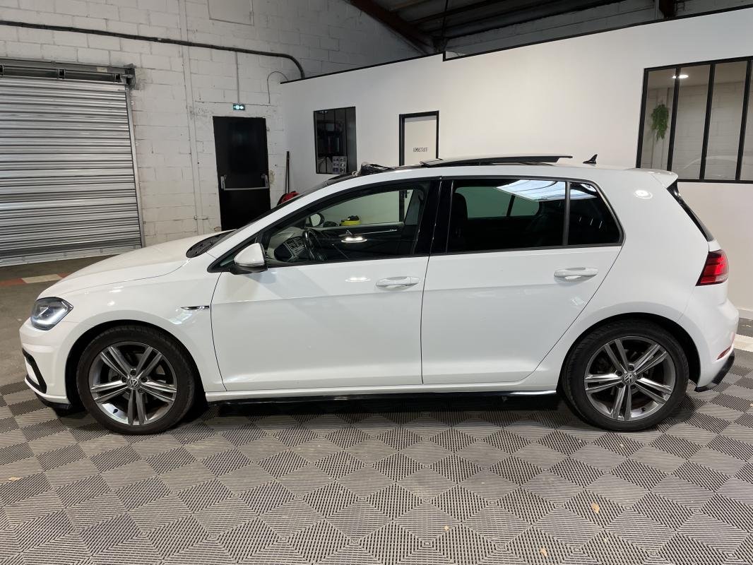 Volkswagen Golf - Photo 8