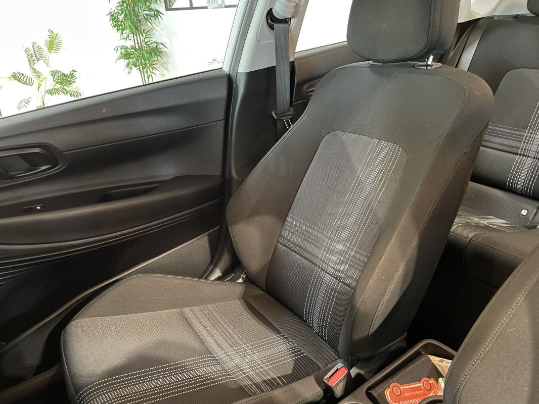 Hyundai Bayon - Photo 11
