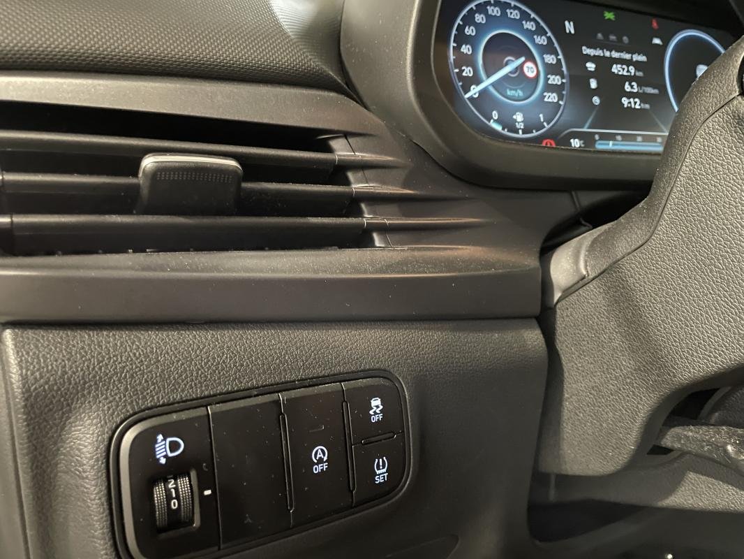 Hyundai Bayon - Photo 13