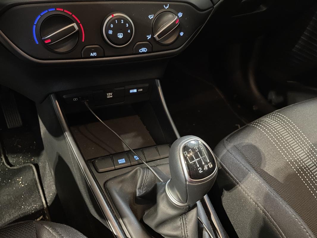 Hyundai Bayon - Photo 14